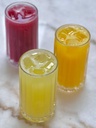 FRESH JUICES