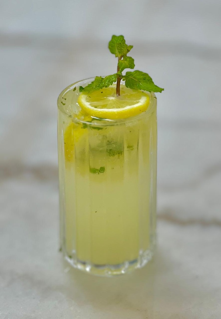 MOJITO