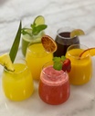 FRESH JUICES