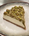 CHEESE CAKE - Pistachio 