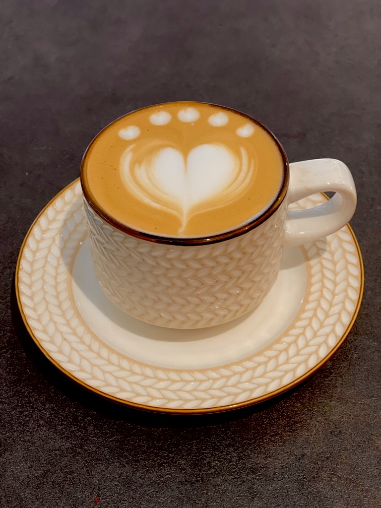 CAPUCCINO