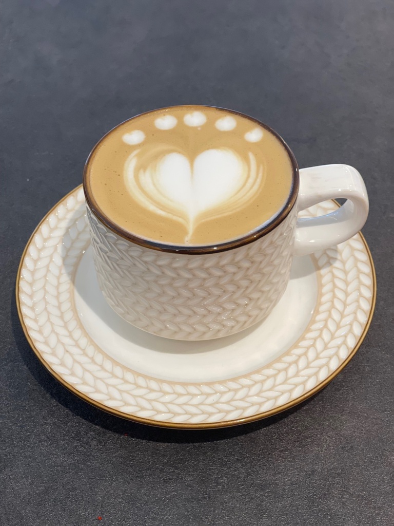 CAPUCCINO