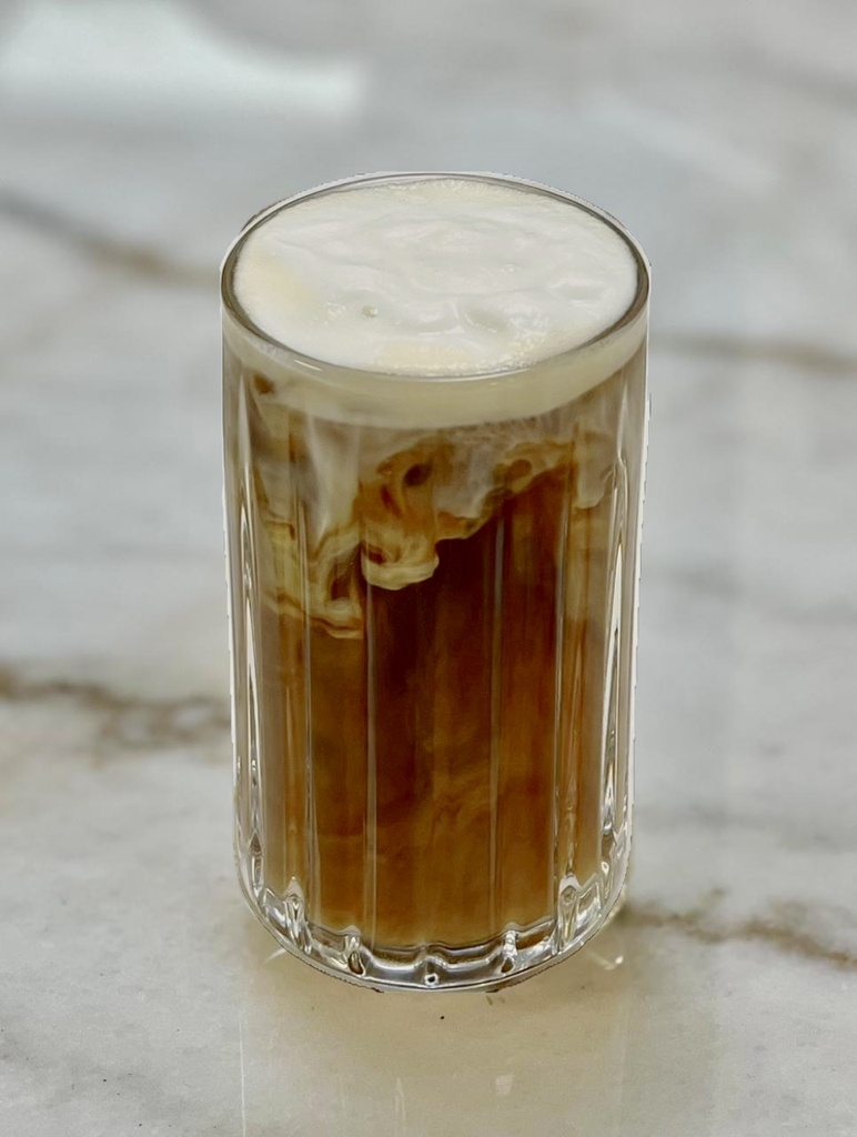 ICED COLD BREW