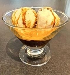 AFFOGATO