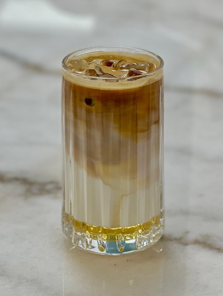 ICED LATTE FLAV