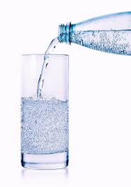 SPARKLING WATER
