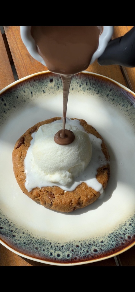 COOKIE ME