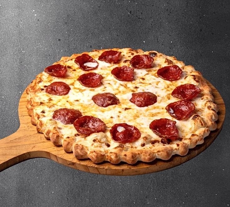 FATAYER Pepperoni