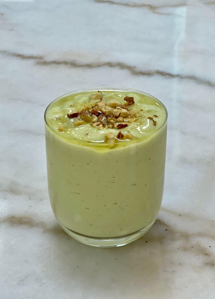SMOOTHIE AVOCADO