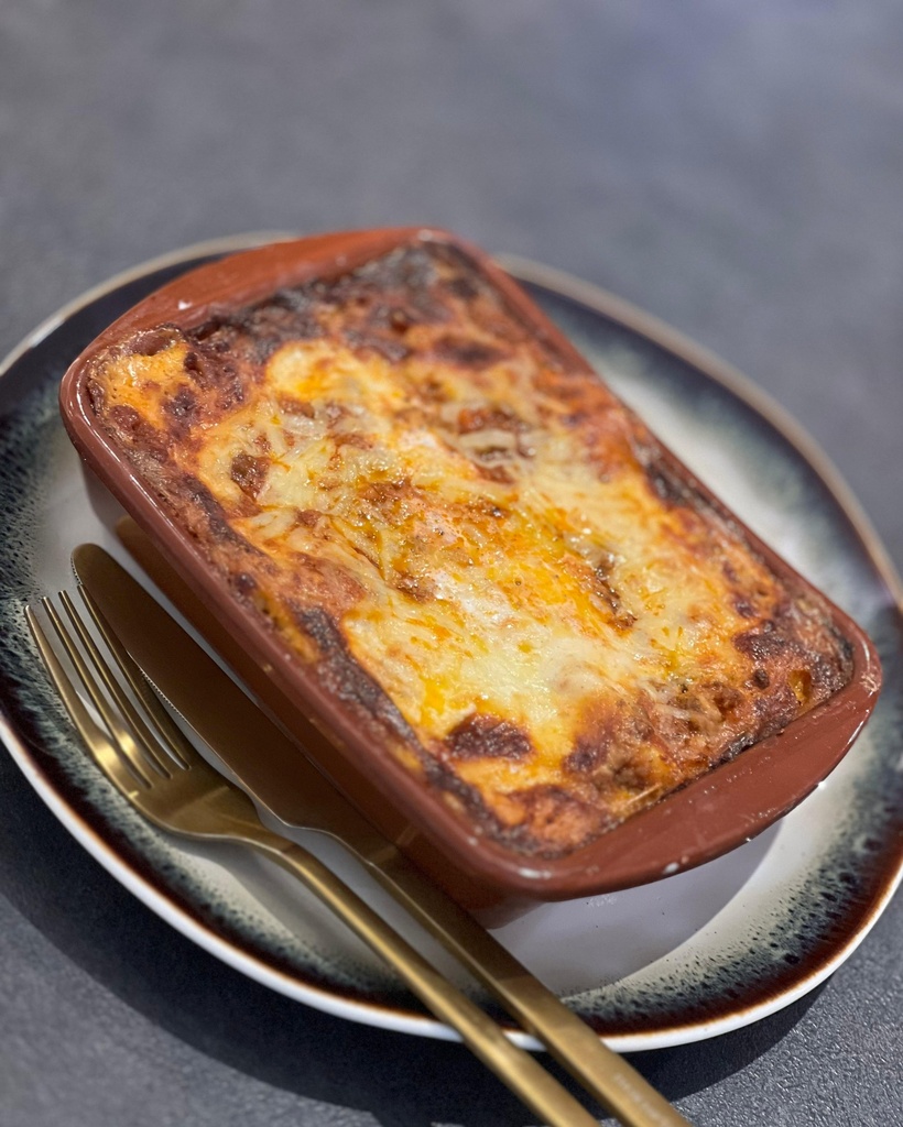  LASAGNA 