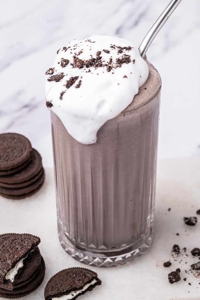 MILKSHAKE OREO