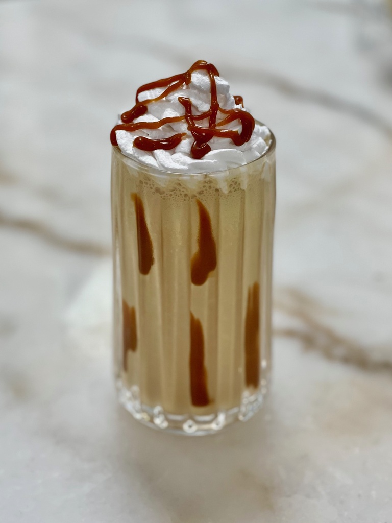 FRAPPE CARAMEL