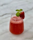 FRESH JUICES- STRAWBERRY