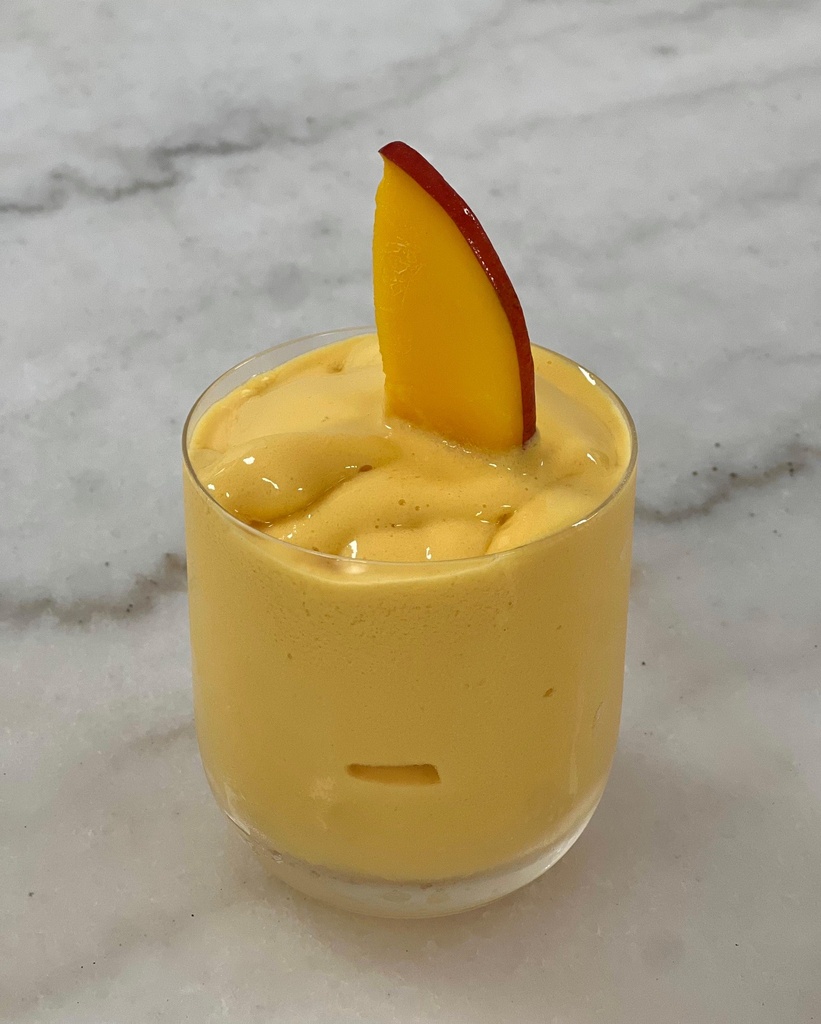 SMOOTHIE MANGO
