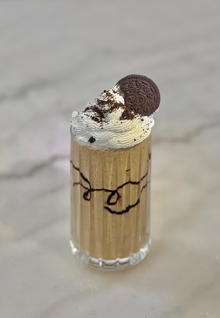 FRAPPE OREO