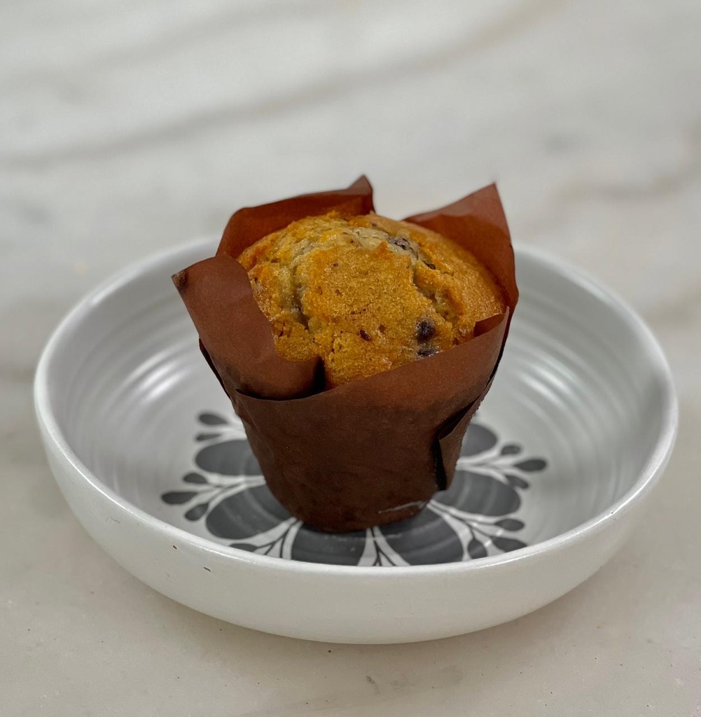 MUFFIN - BLUEBERRY 