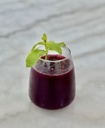 FRESH JUICES- Mix BERRY