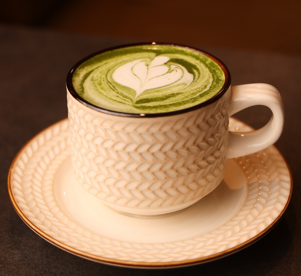 MATCHA
