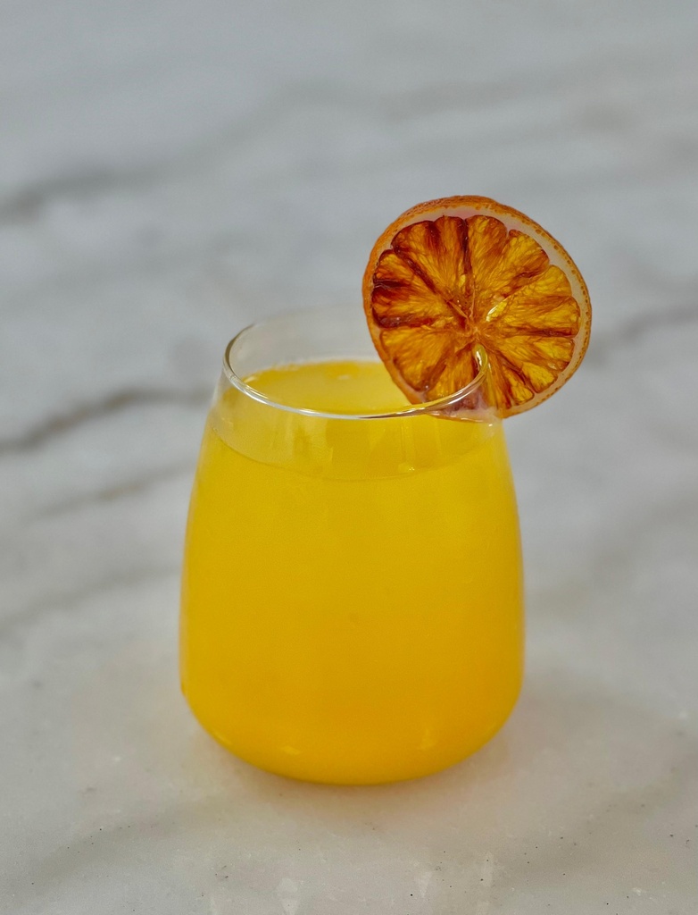 FRESH JUICES- ORANGE