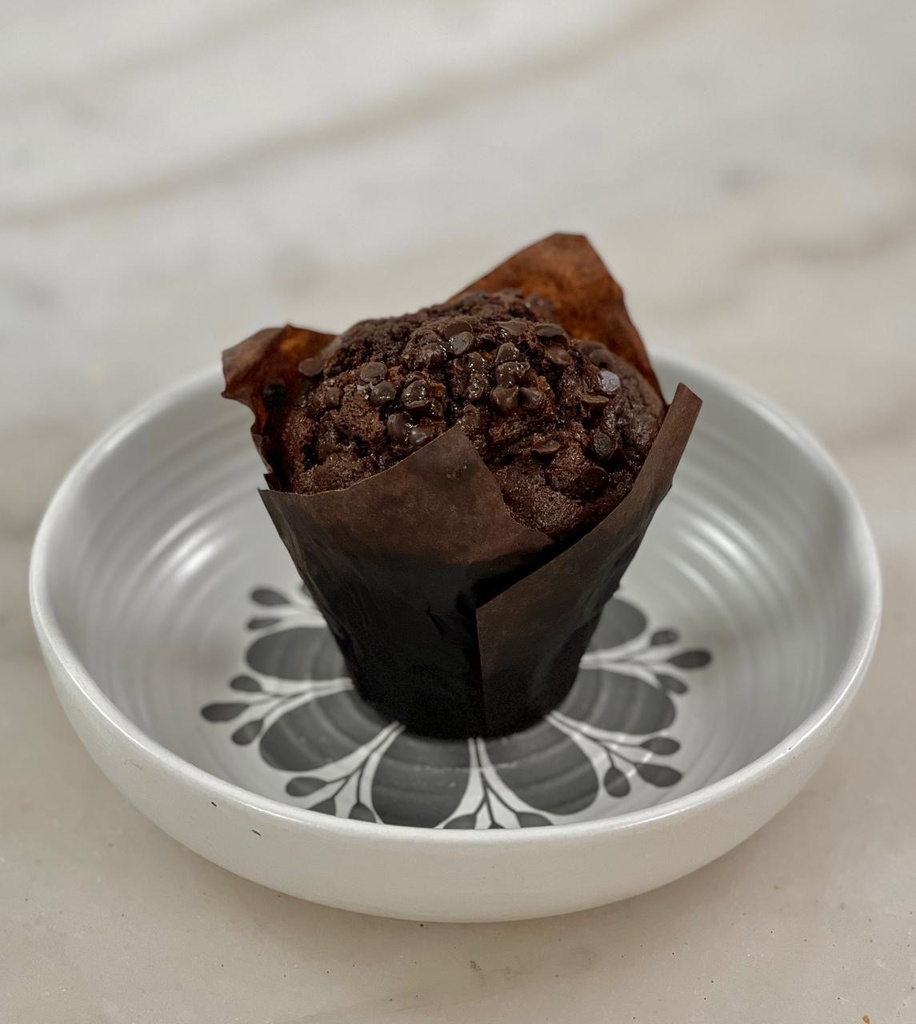 MUFFIN - CHOCOLATE
