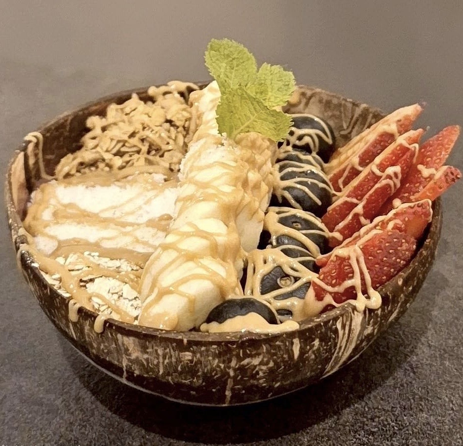 ACAI BOWL