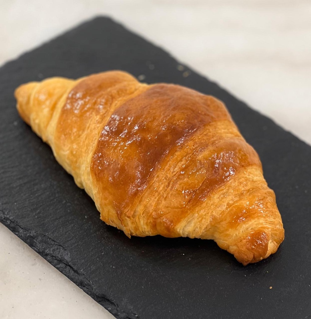 CROISSANT PLAIN