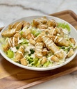  CHICKEN CAESAR SALAD