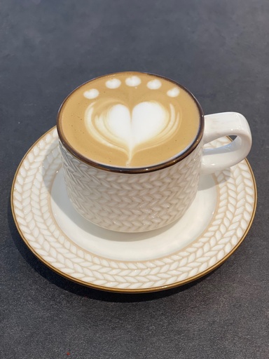 CAPUCCINO