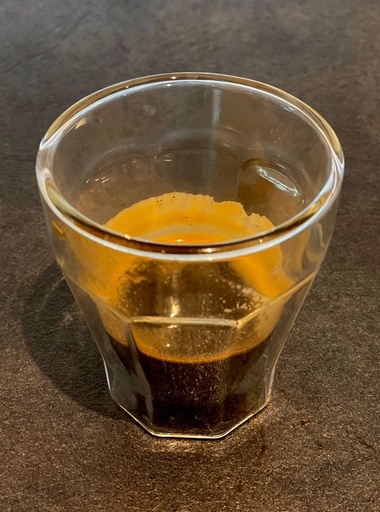 ESPRESSO - SINGLE