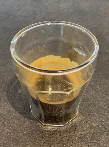 ESPRESSO