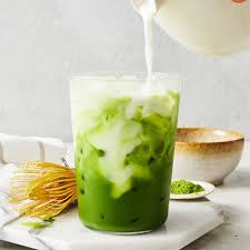 ICED MATCHA