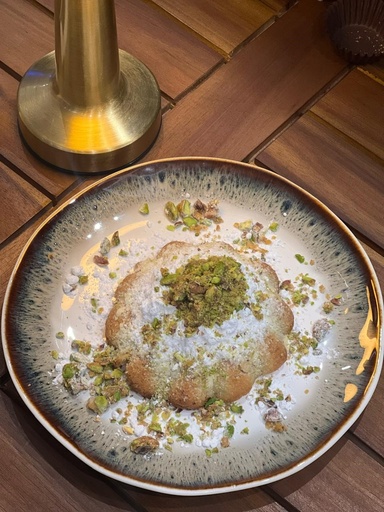  CHEESE MAAMOUL 