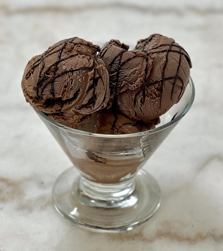 ICE CREAM (3 Scoops)