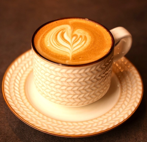 LATTE FLAV