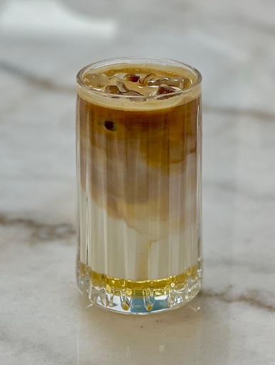 ICED LATTE FLAV