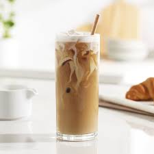 ICED LATTE FLAV