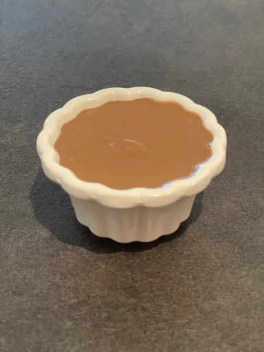 CHOCOLATE SAUCE
