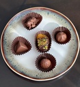 CHOCOLATE PIECE