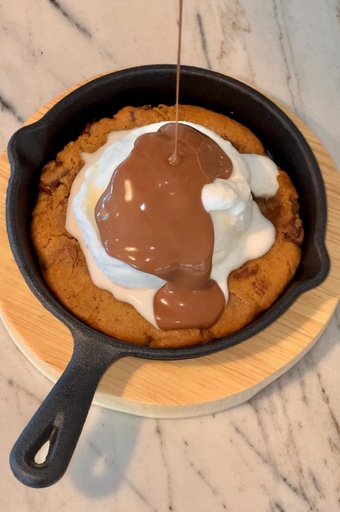  COOKIE ME