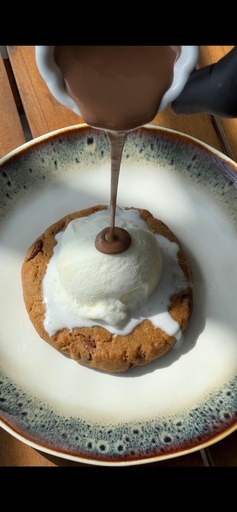 COOKIE ME
