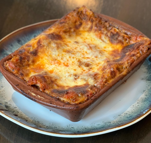   LASAGNA 