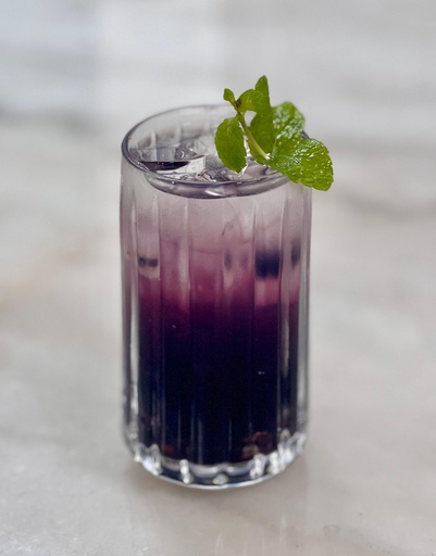 MOJITO BLUEBERRY 
