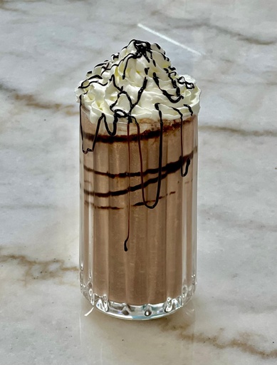 MILKSHAKE CHOCOLATE