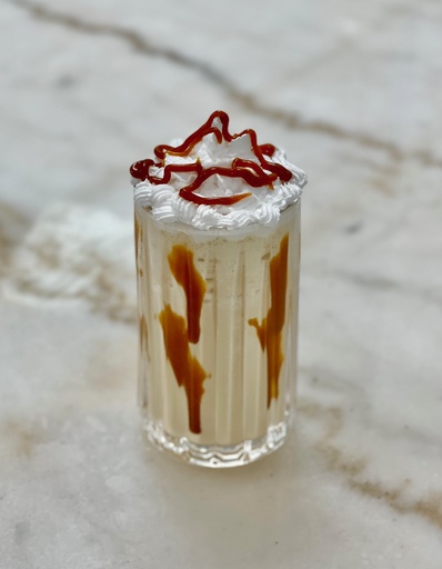 MILKSHAKE CARAMEL