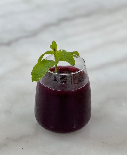 FRESH JUICES- POMEGRANATE  