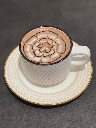HOT CHOCOLATE