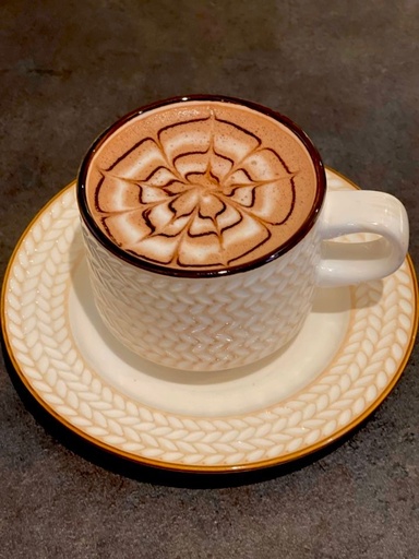 HOT CHOCOLATE
