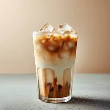 ICED SPANISH LATTE- FLAV 