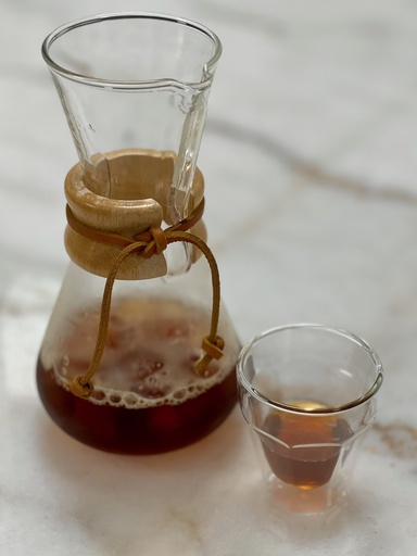 ICED CHEMEX