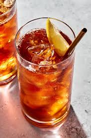 ICED TEA